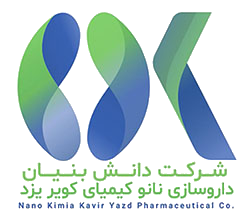 نانوکیمیای کویر یزد